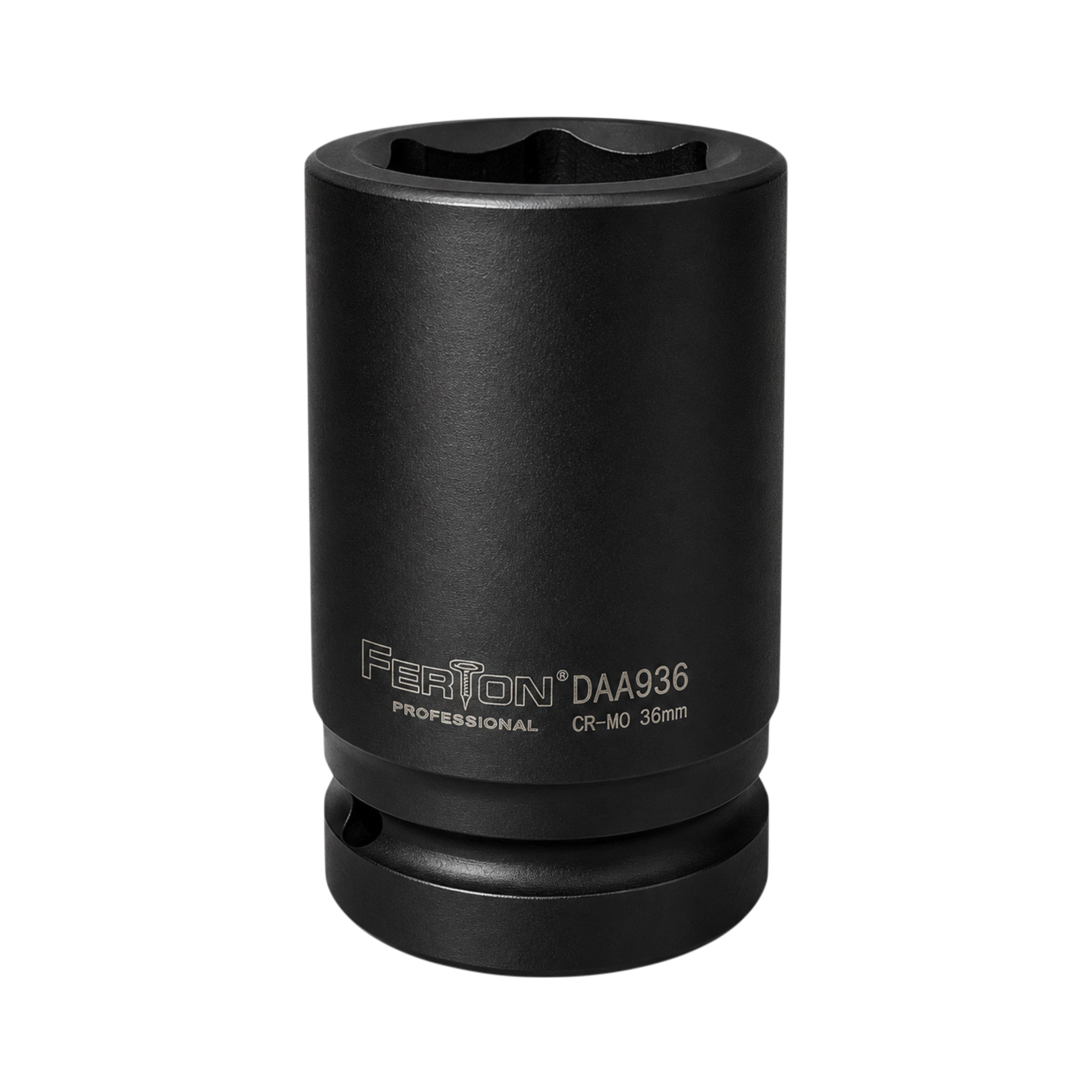 Cubo de Impacto 36mm